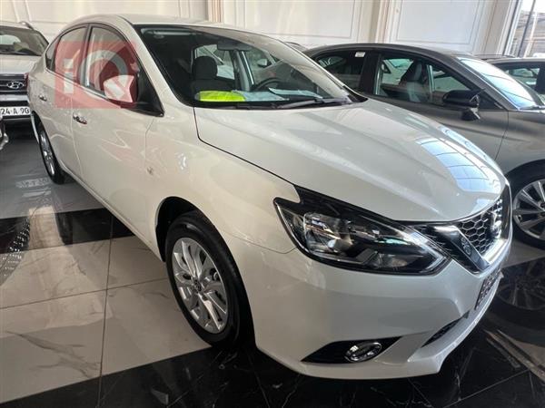 نيسان سيلفي 2025 للبيع في العراق - الموصل